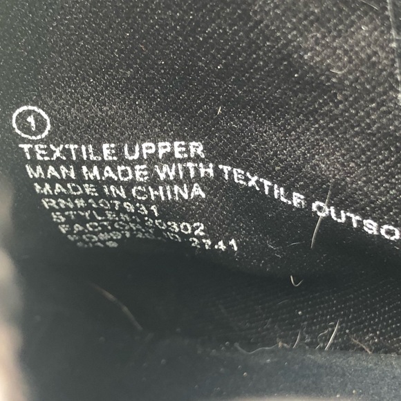 Justice Ankle Boot - Picture 9 of 9